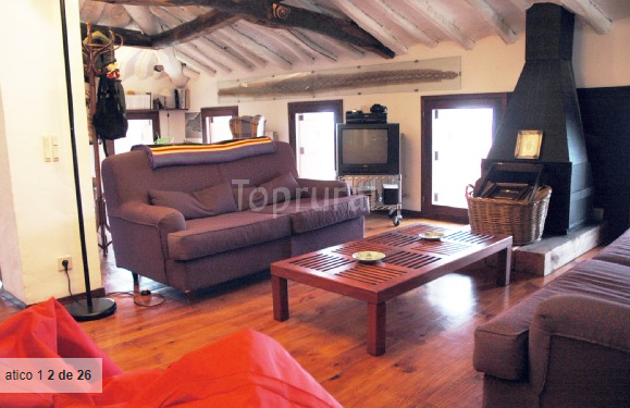 Imagen 1 de CASA RURAL en provincia de LA RIOJA,