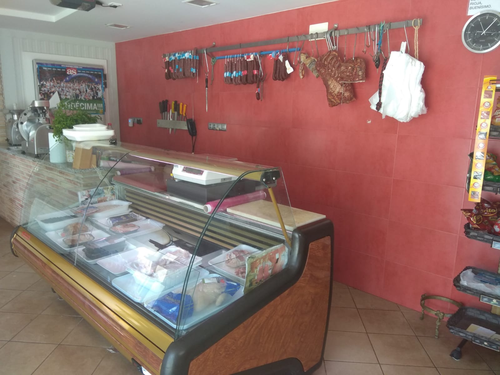 Imagen 3 de Casa de 2 plantas en el pueblo de Canales De La Sierra