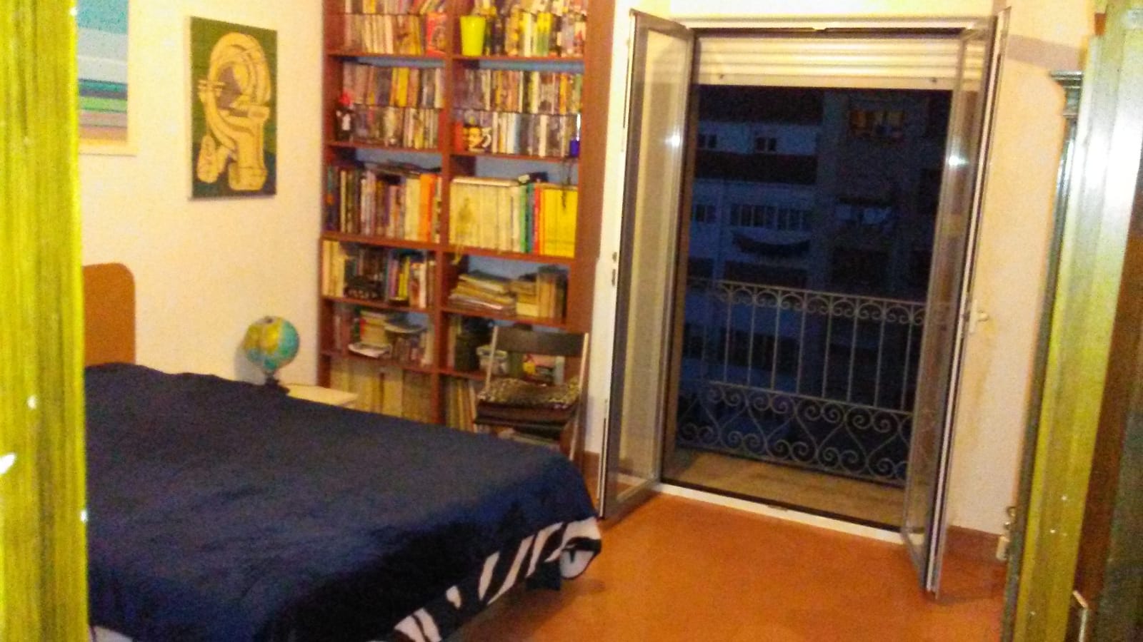 Imagen 2 de Gran piso en el Paseo de los 100 Tiendas