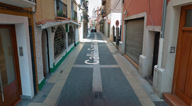 Imagen 2 de Local acondicionado en zona ayuntamiento CALAHORRA