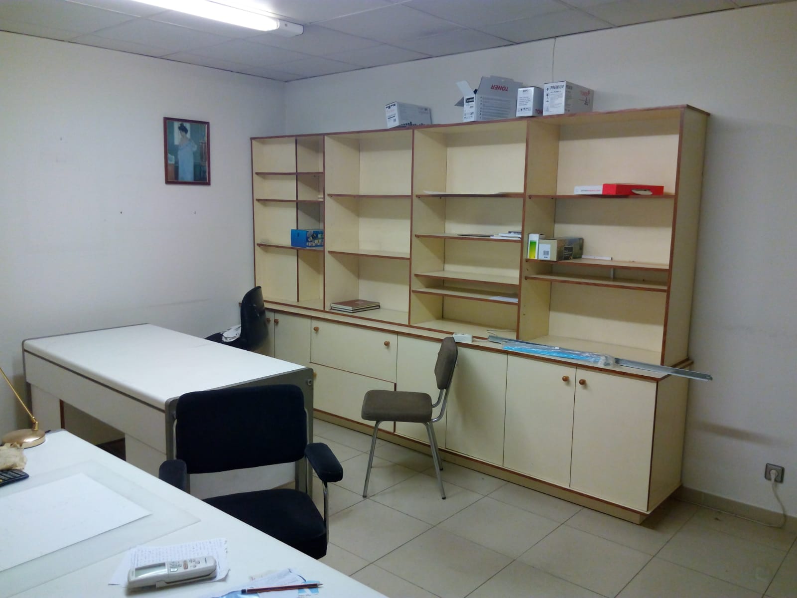 Imagen 3 de Local en Alquiler Centro de Logroño