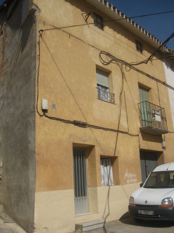 Imagen 0 de Casa de pueblo en Ribafrecha 