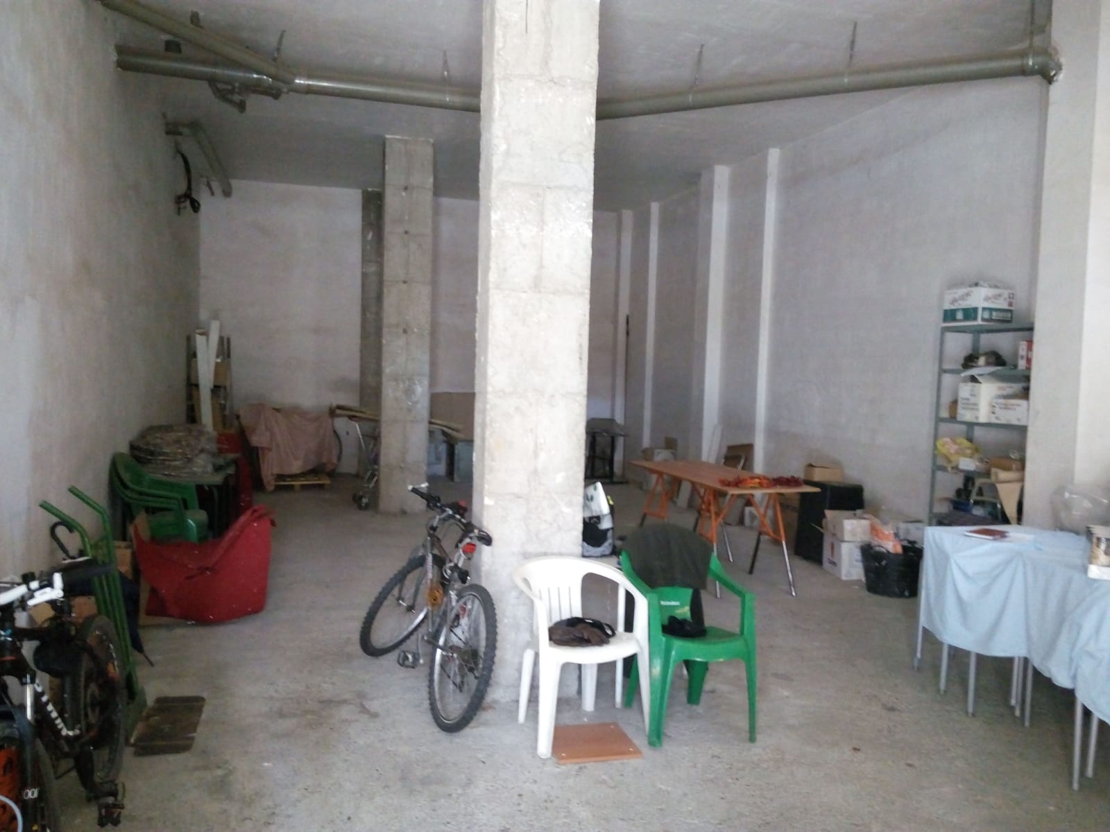 Imagen 2 de Local en Alquiler junto al Casco Antiguo