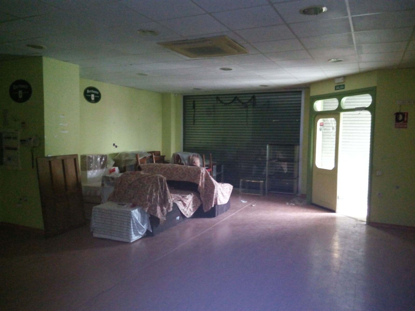 Imagen 1 de Local Comercial muy centrico