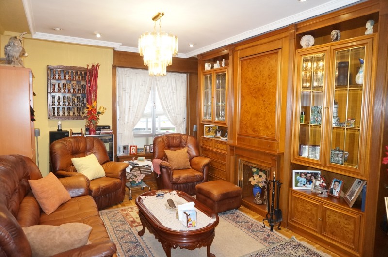 Imagen 0 de Gran Piso en el Centro de Logroño