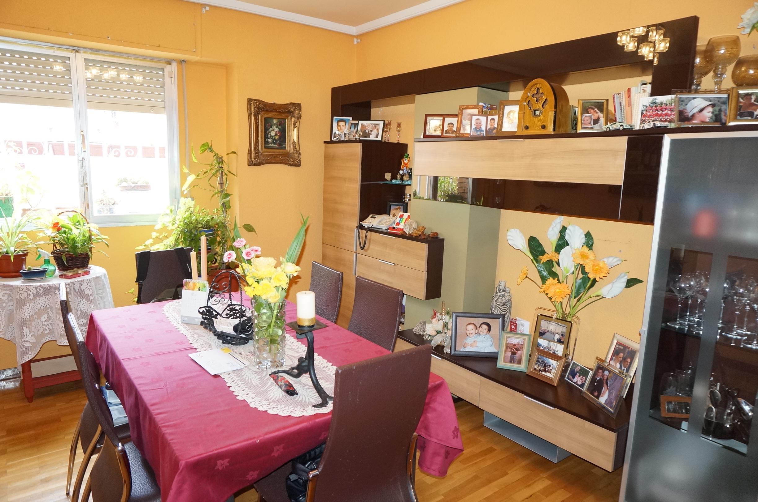 Imagen 2 de Gran Piso en el Centro de Logroño