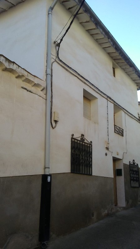 Imagen 0 de Casa de pueblo en Ribafrecha 