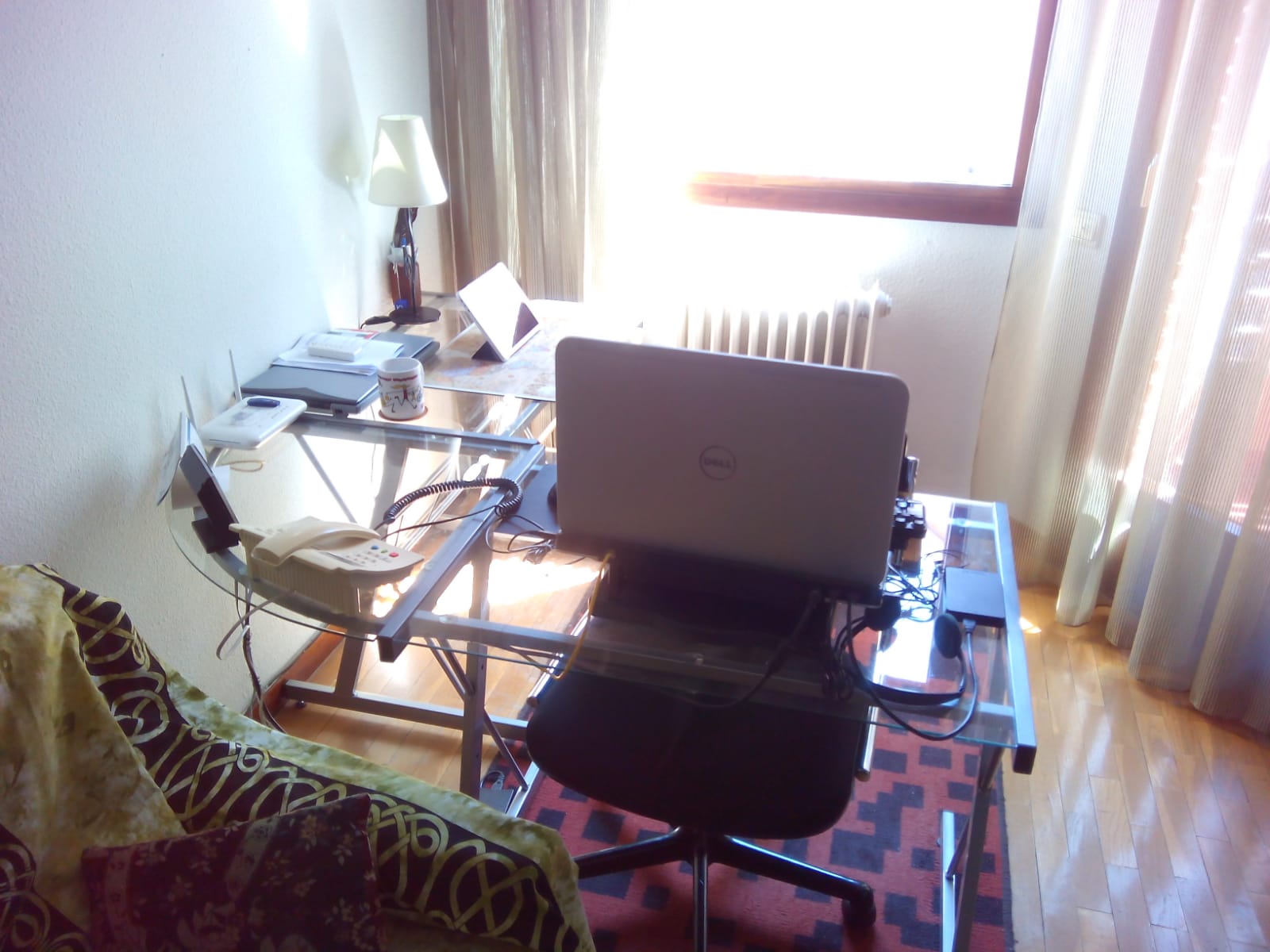 Imagen 1 de Estudio en venta en zona muy centrica 