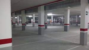 Imagen 0 de Garaje en Venta Edificio Las Palmeras