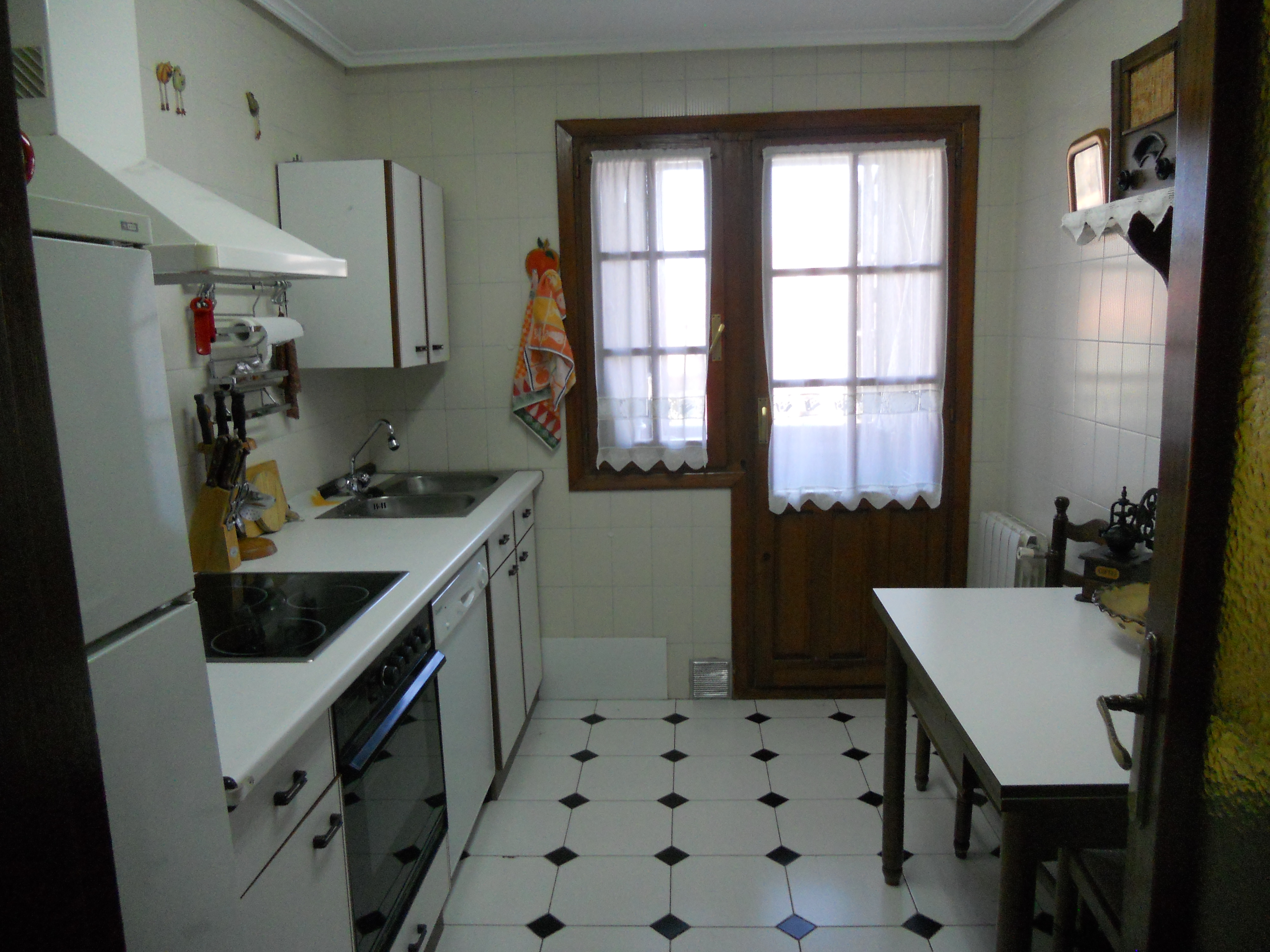 Imagen 1 de Piso en Venta en Ezcaray