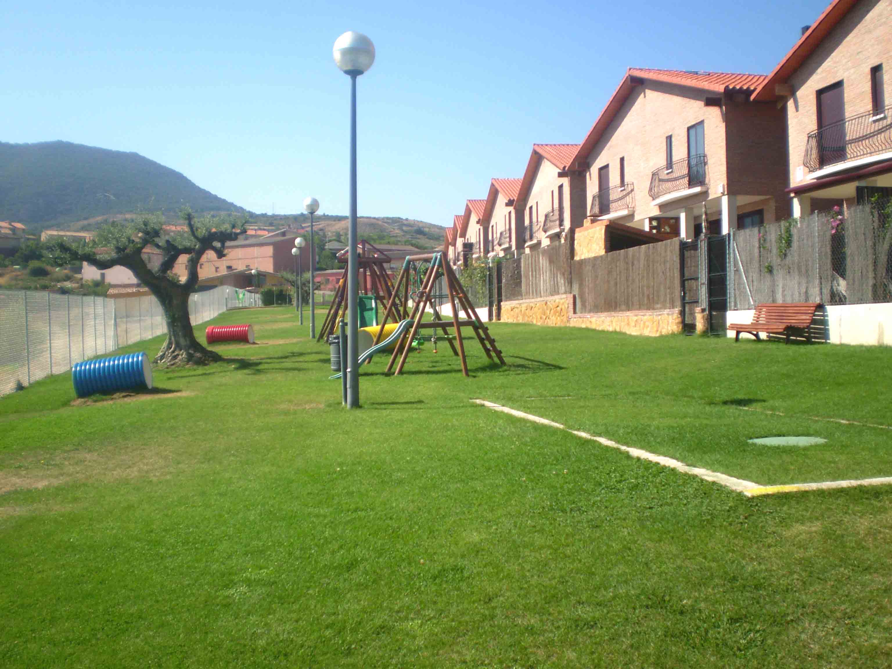 Imagen 1 de Unifamiliar en La Union