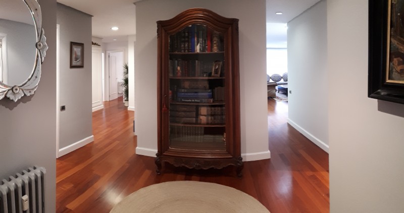 Imagen 0 de Piso de lujo muy centrico