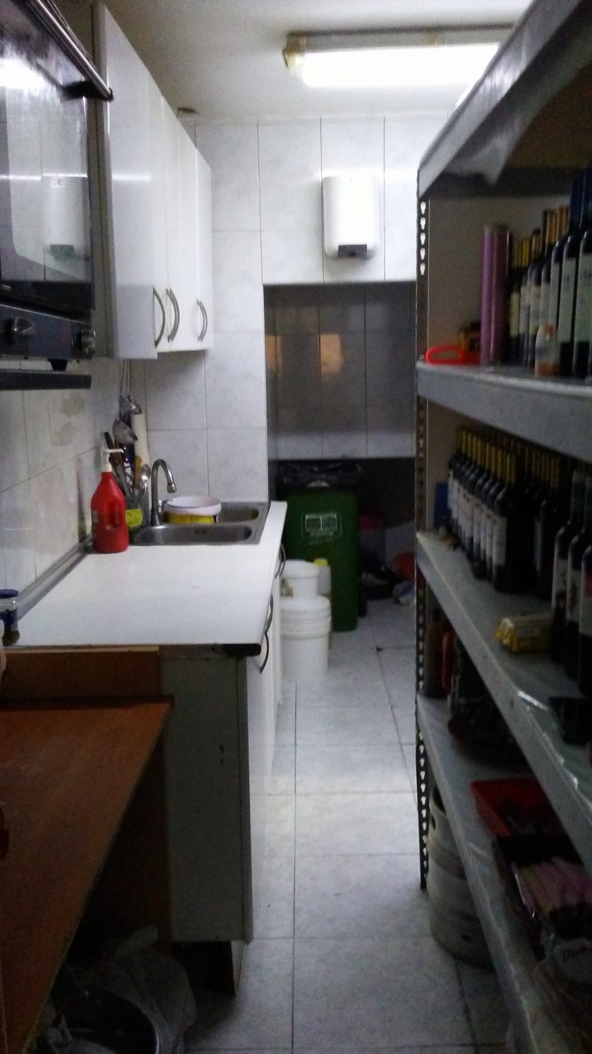 Imagen 1 de Bar en plena actividad en  ,alquiler o traspaso 