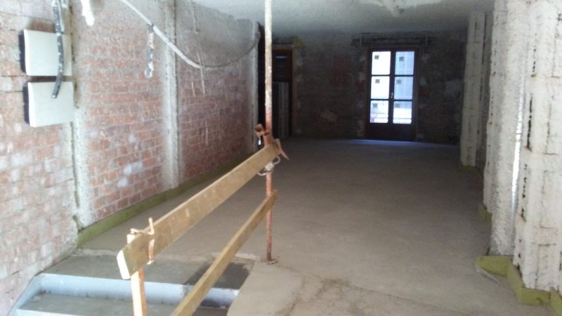 Imagen 0 de Local comercial diafano en Casco Antiguo 