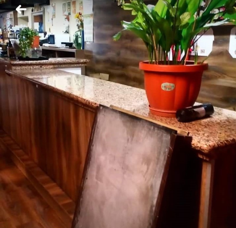 Imagen 2 de BAR con licencia en Murillo de Rio Leza. Recien  reformado