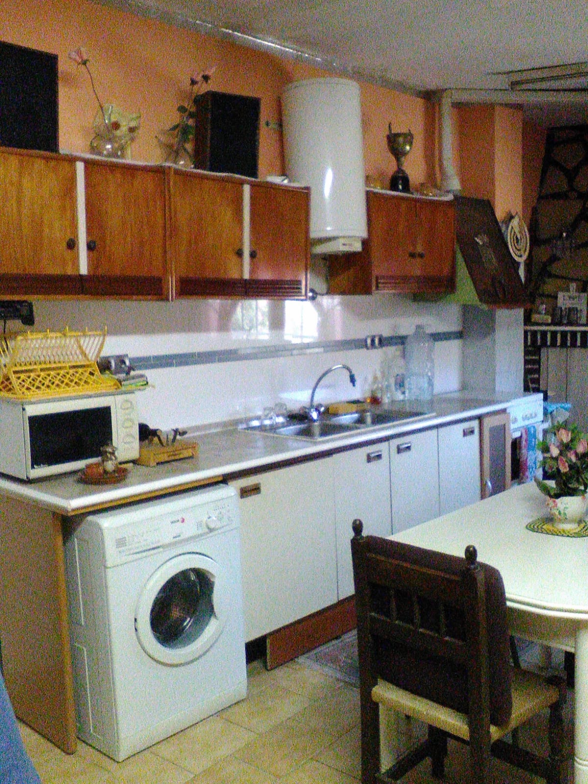 Imagen 1 de Casa en Venta en Alberite