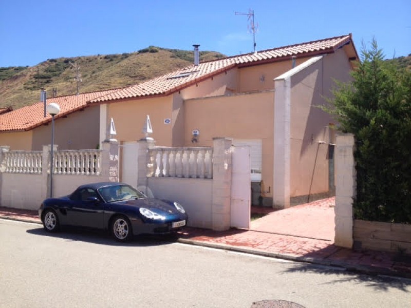 Imagen 0 de Chalet en venta en la Zona de Recajo