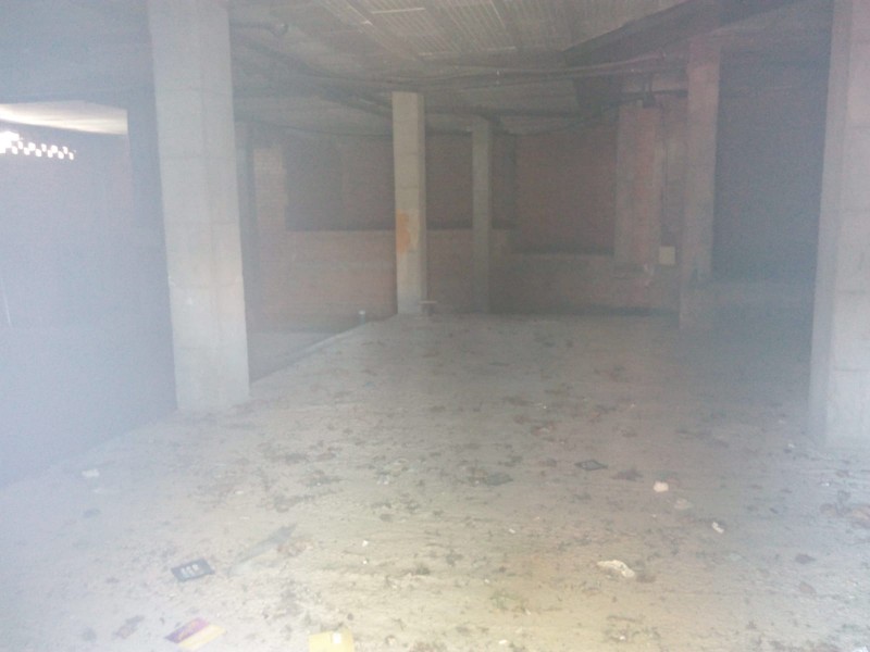 Imagen 0 de Local comercial o merendero muy centrico