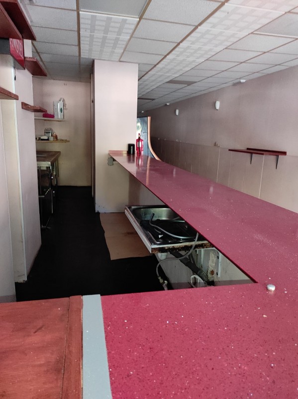 Imagen 0 de BAR NUEVO EN ALQUILER  MUY CENTRICO