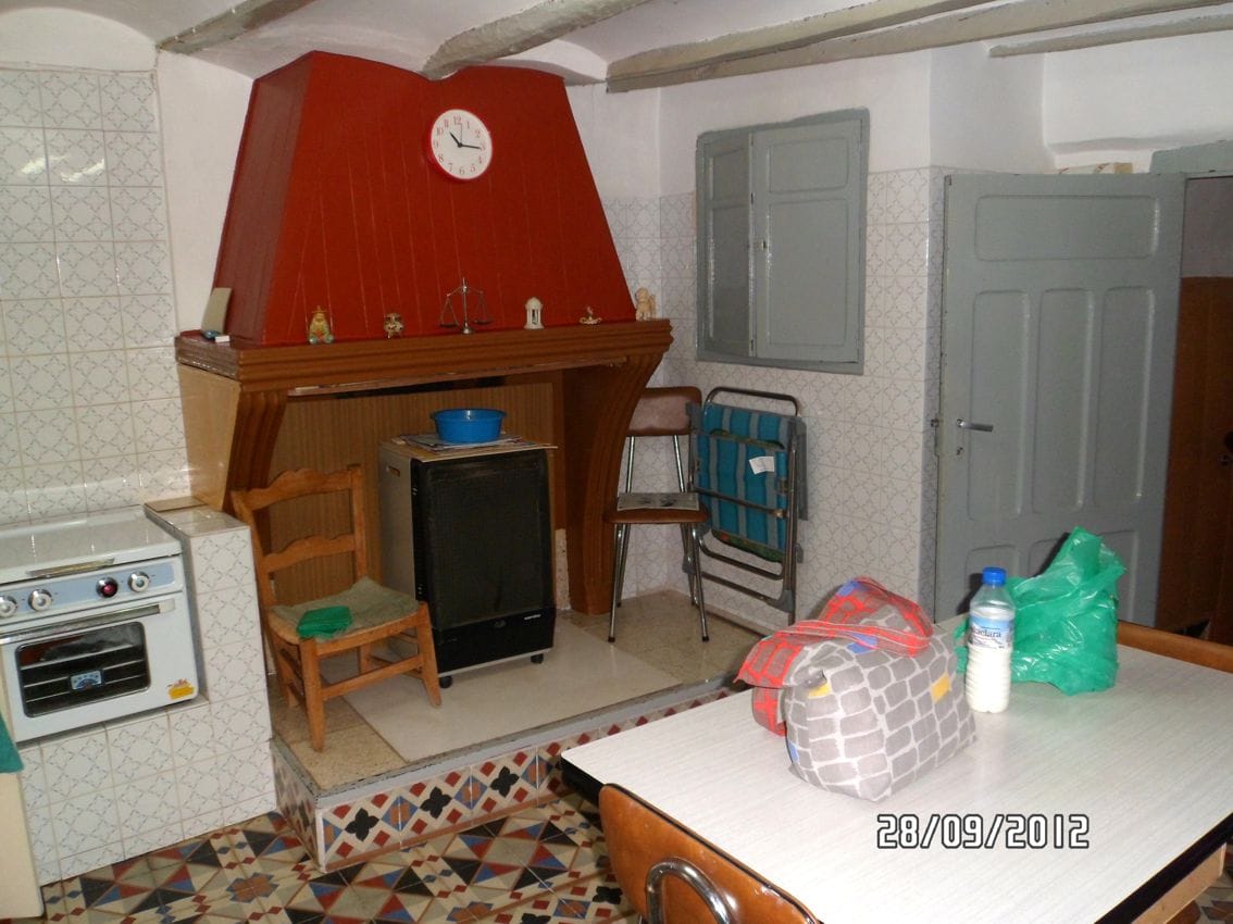 Imagen 3 de Casa en pueblo Cervera Rio Alhama