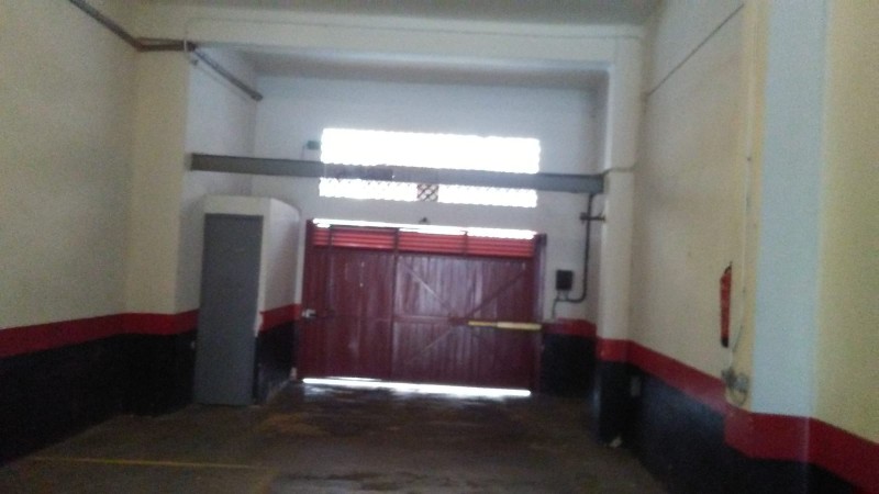 Imagen 0 de Garaje en venta en zona ayuntamiento