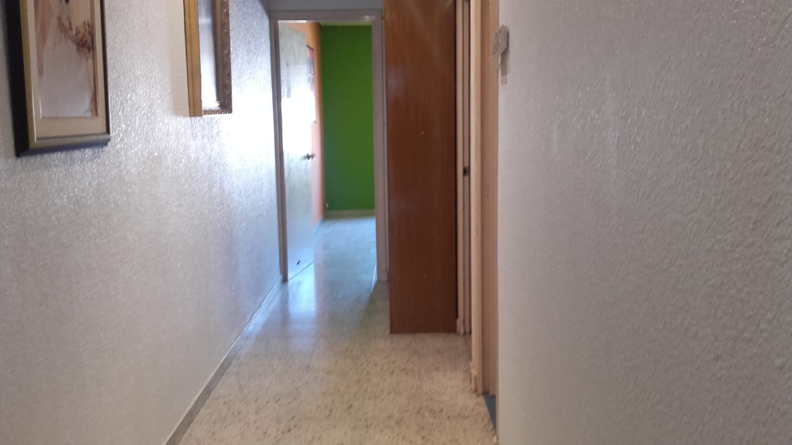 Imagen 2 de Bodega + Apartamento en venta  en Alberite