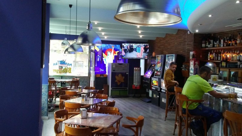 Imagen 0 de Bar en plena actividad en  ,alquiler o traspaso 