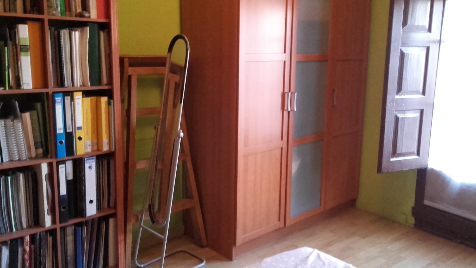 Imagen 1 de Apartamento centrico,zona peatonal