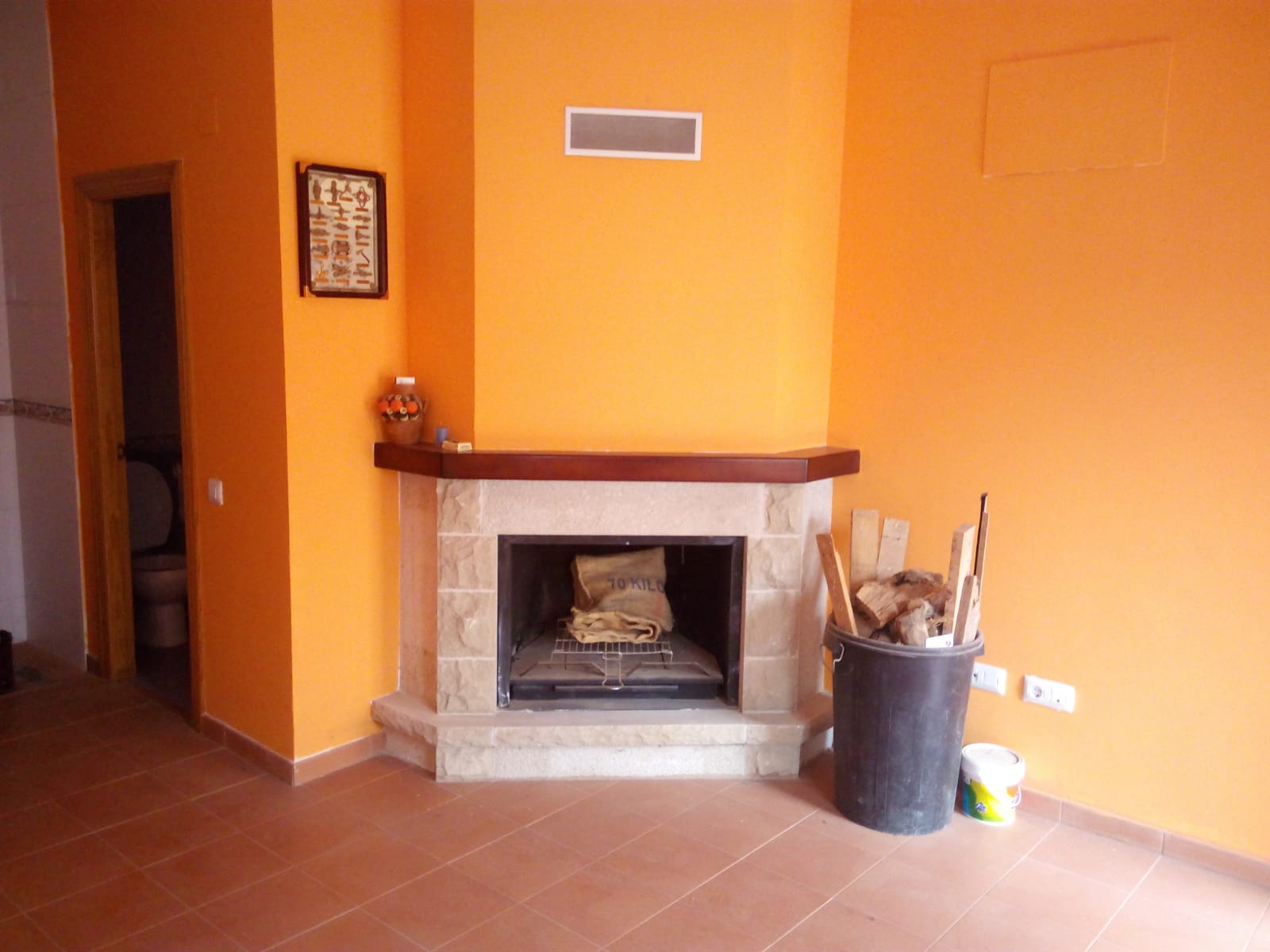 Imagen 0 de Merendero en Venta en Villamediana (otros usos)