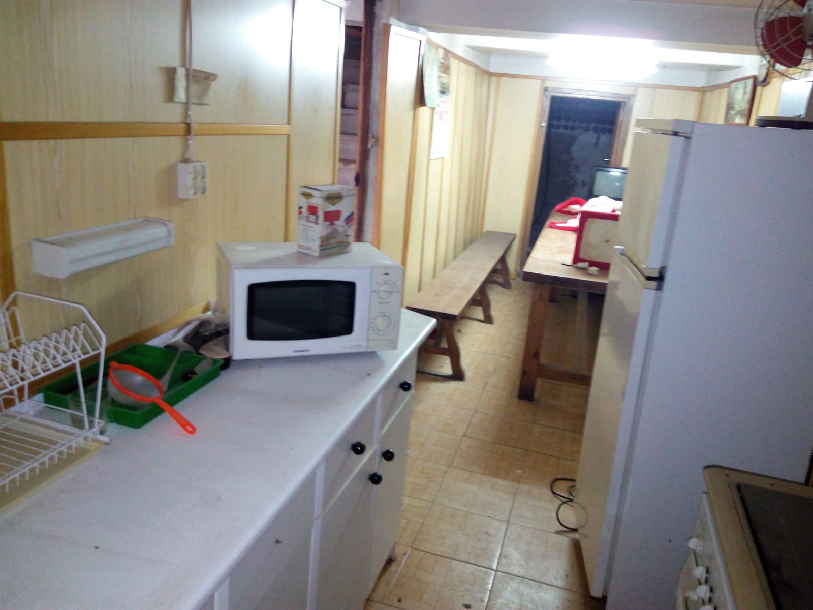 Imagen 2 de CASA con solar en Navarrete