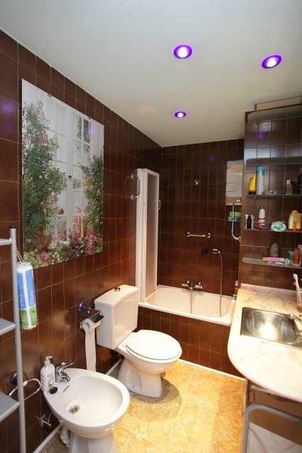 Imagen 2 de Alquiler Ático Zona Ayuntamiento