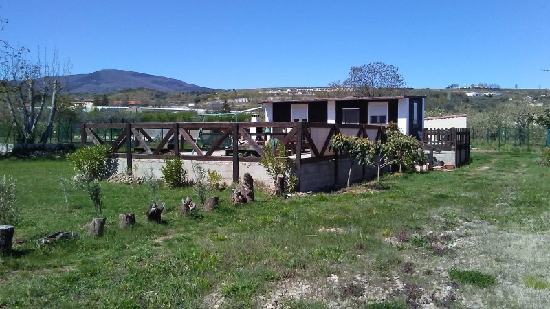 Imagen 1 de Finca rustica con casa entre Nalda Y Albelda