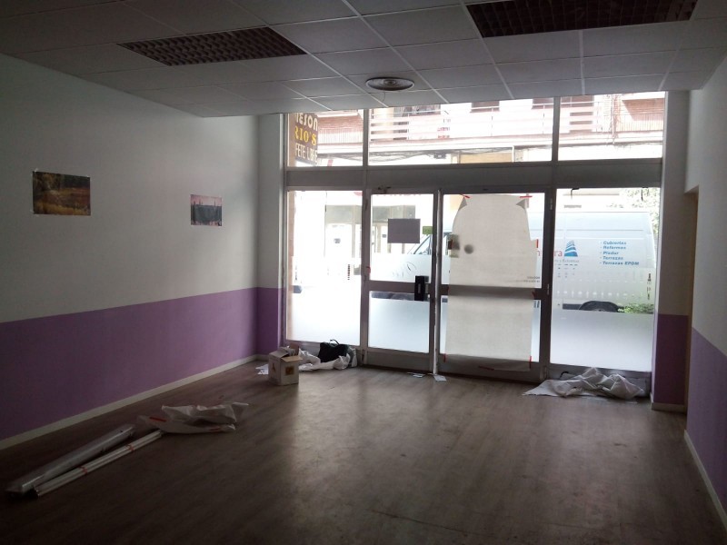 Imagen 0 de Local en Alquiler Zona Vara de Rey