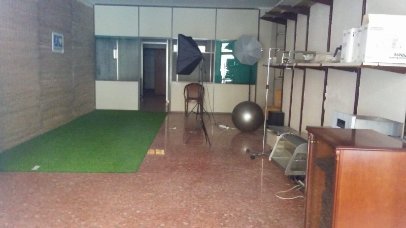 Imagen 0 de Local comercial Av de Colon