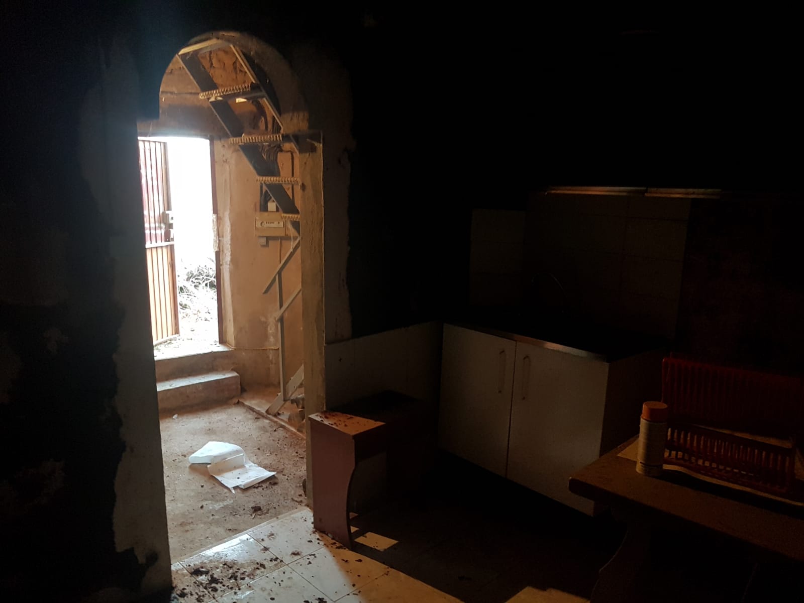 Imagen 3 de MERENDERO en Fuenmayor