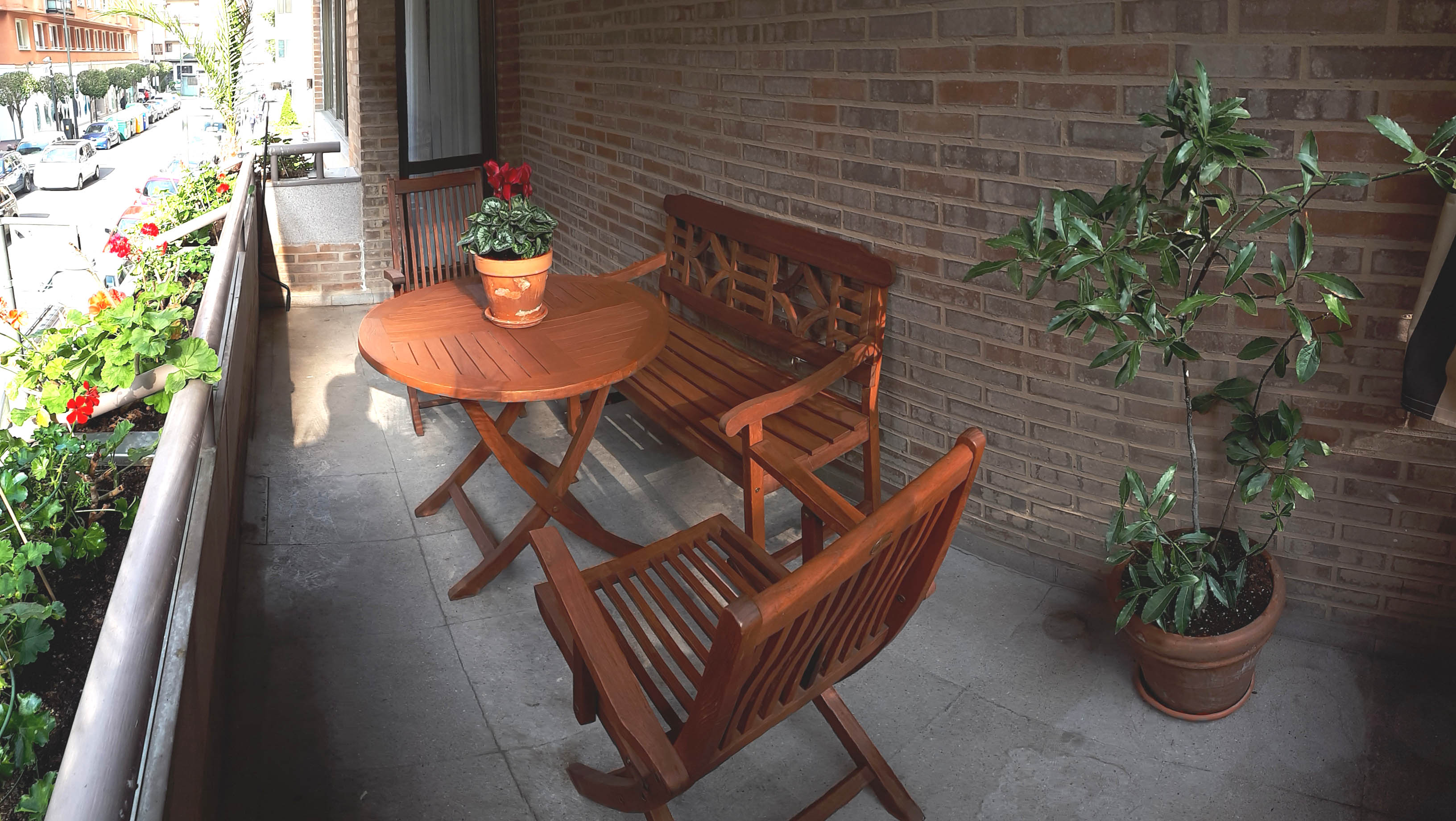 Imagen 1 de Piso de lujo muy centrico