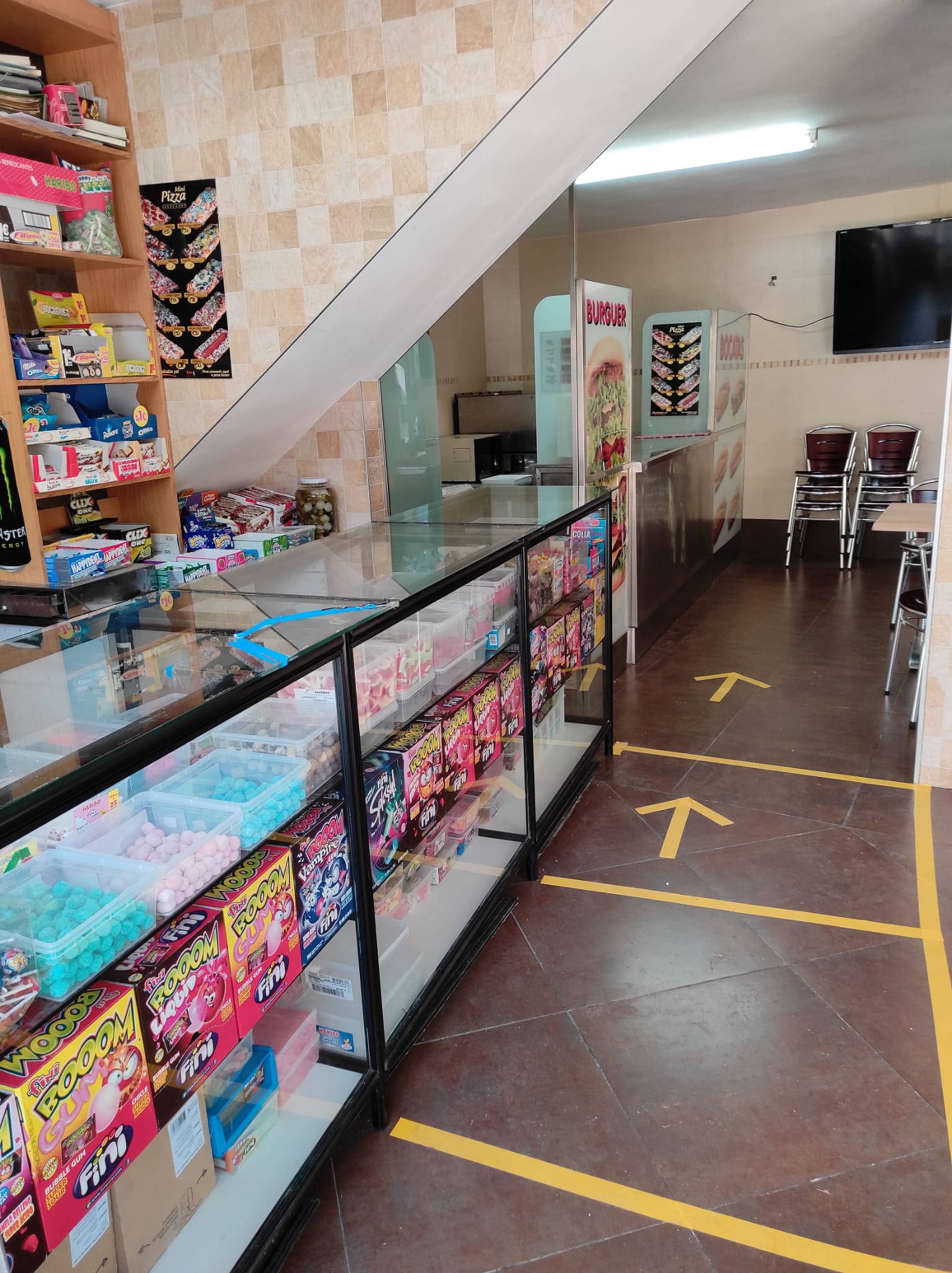 Imagen 3 de LOCAL COMERCIAL EN VENTA EN PLENO FUNCIONAMIENTO 