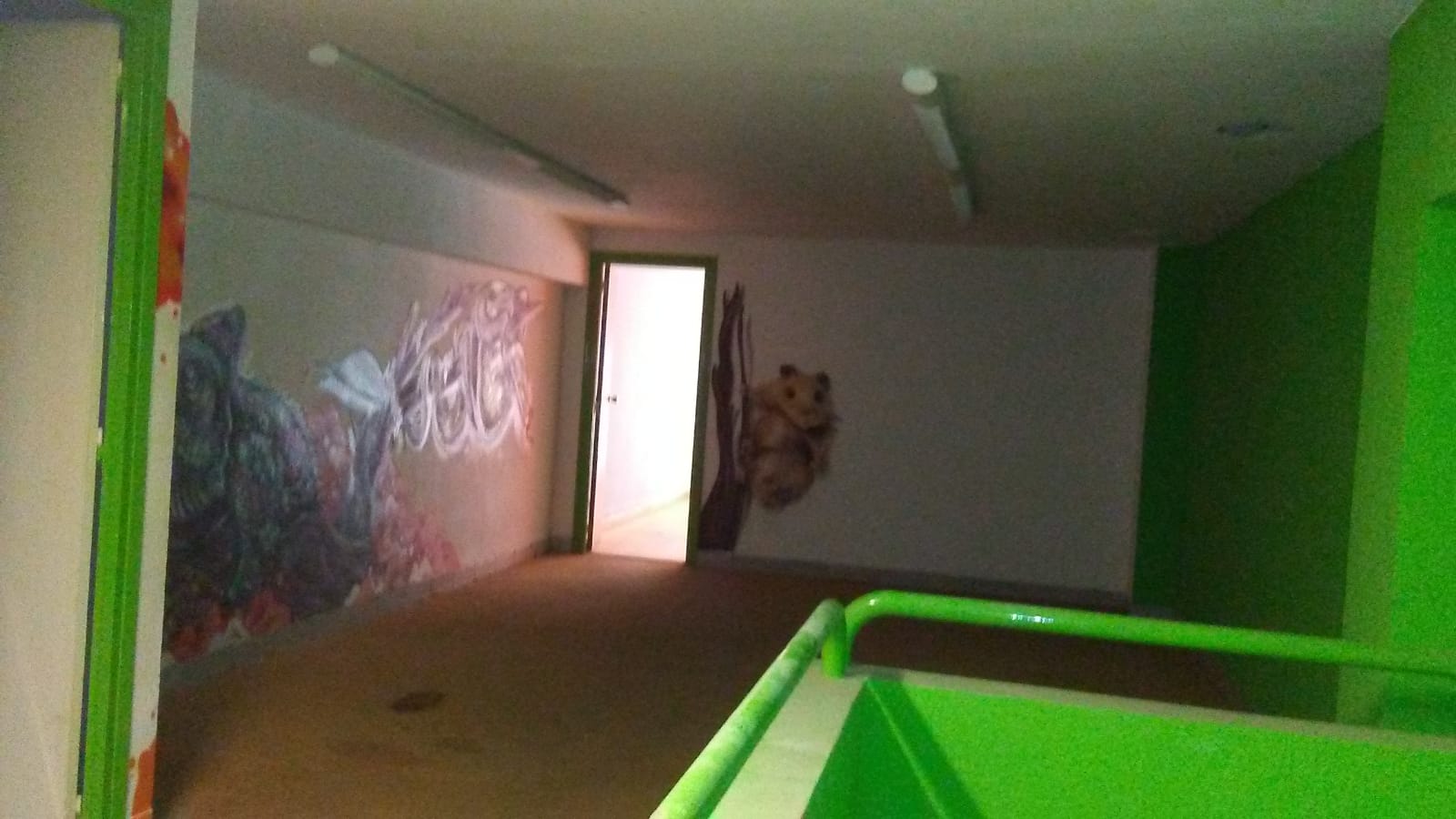 Imagen 2 de Local comercial en el centro 