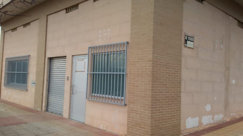 Imagen 0 de LOCAL COMERCIAL EN VENTA