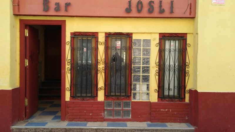 Imagen 0 de Bar para reformarlo a tu gusto en zona Universidad