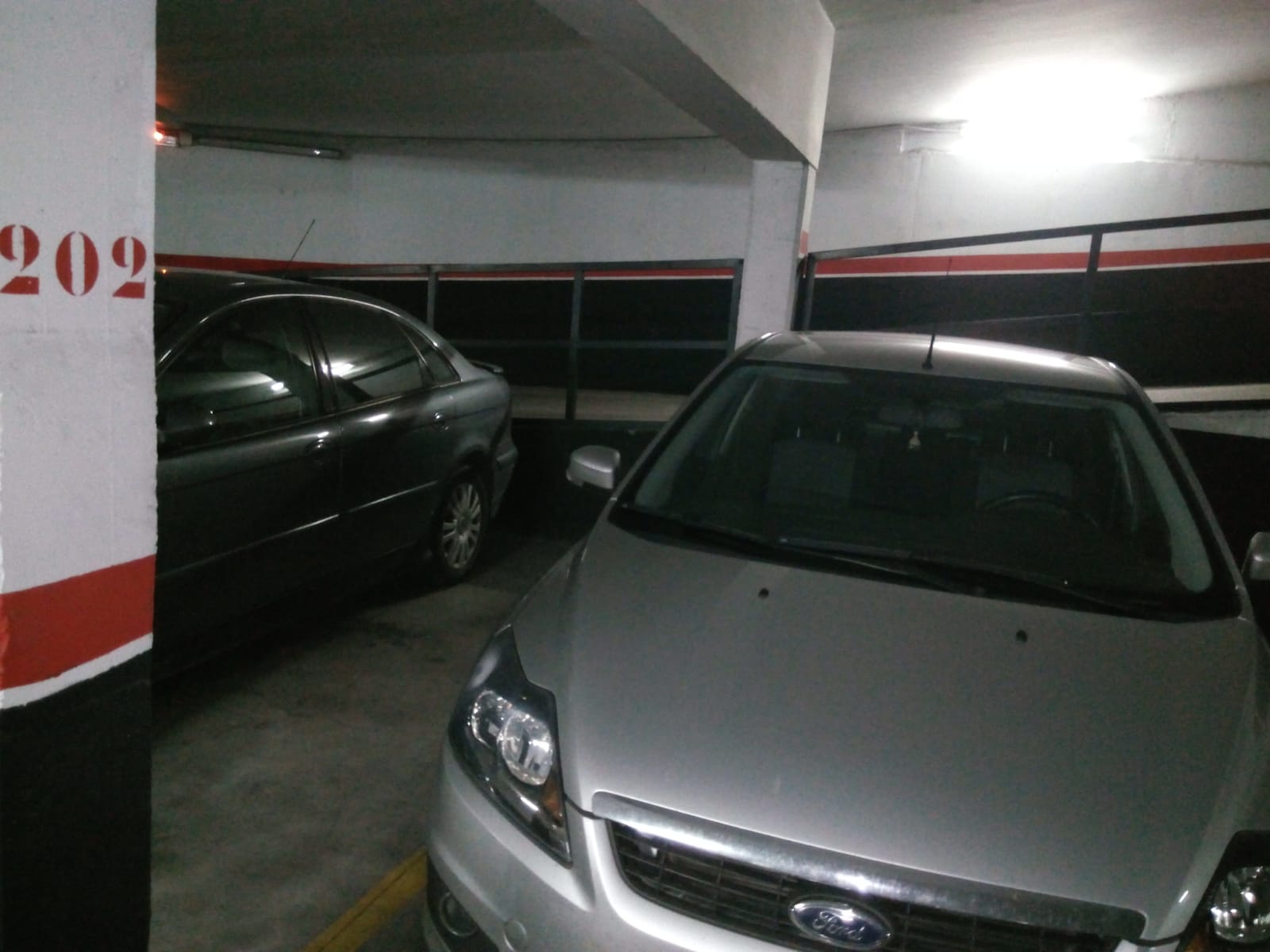 Imagen 0 de Garaje en venta zona Piqueras