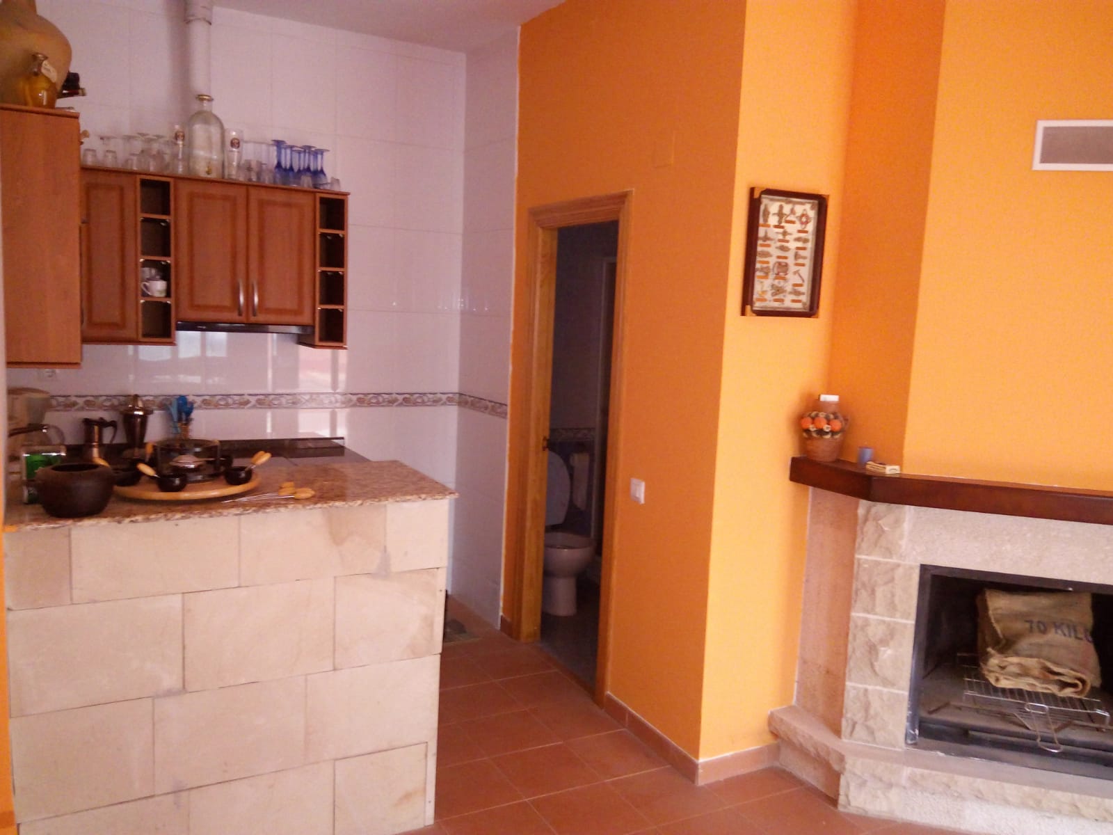 Imagen 1 de Merendero en Venta en Villamediana (otros usos)