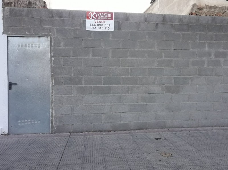 Imagen 0 de SOLAR EDIFICABLE ZONA LA ESTRELLA