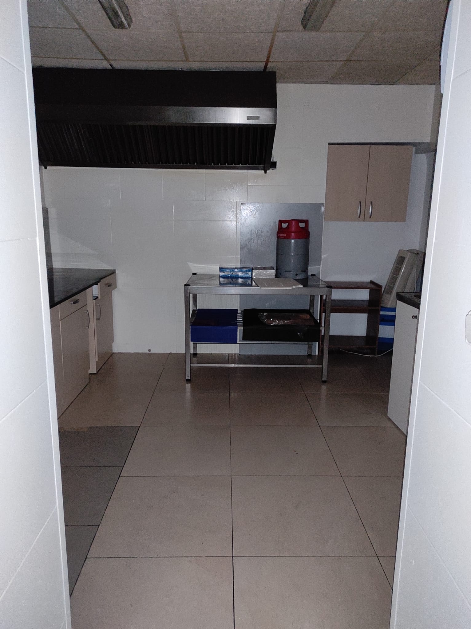 Imagen 1 de BAR NUEVO EN ALQUILER  MUY CENTRICO