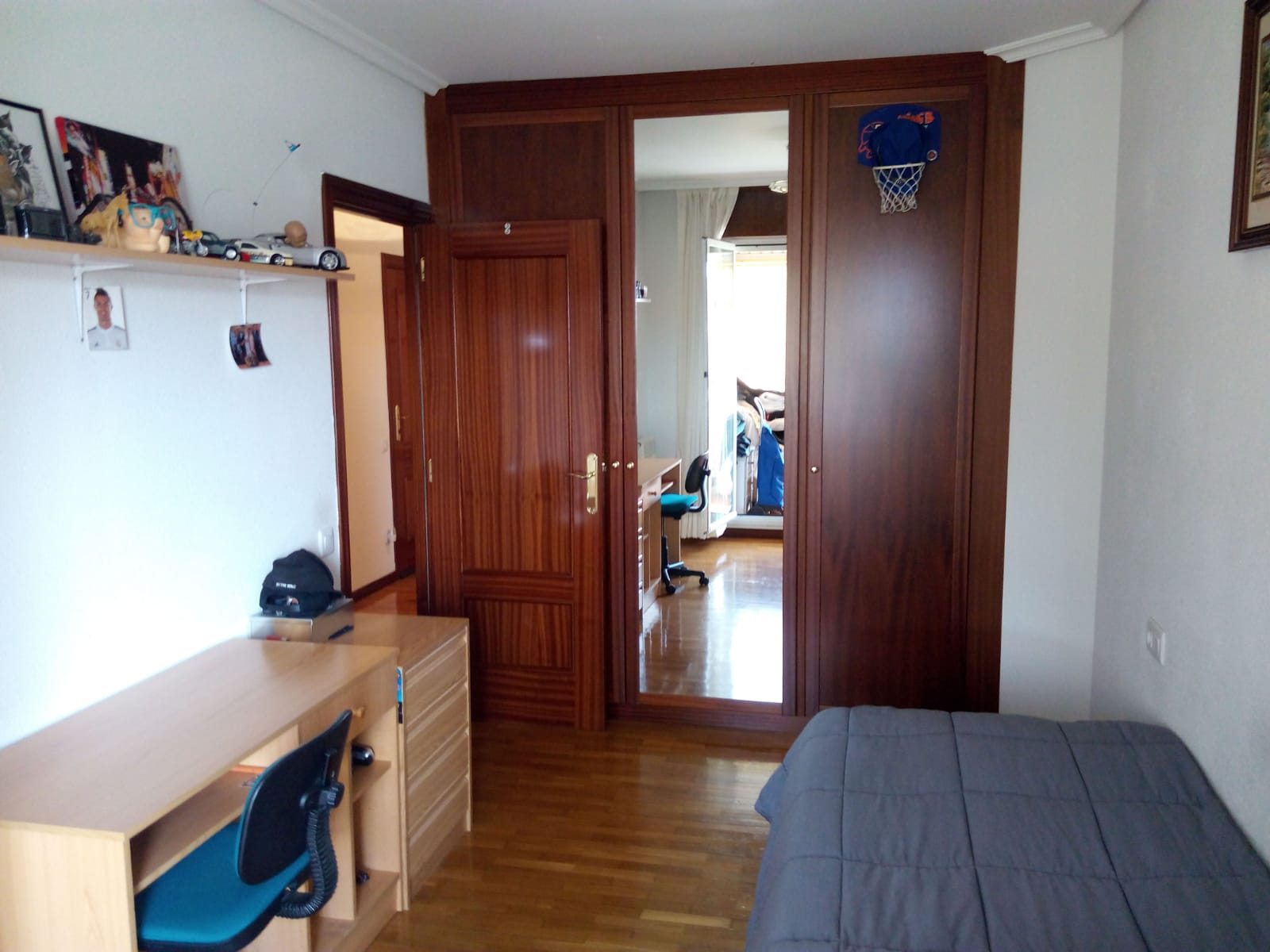 Imagen 2 de Parque San Miguel de Logroño... Increíble 