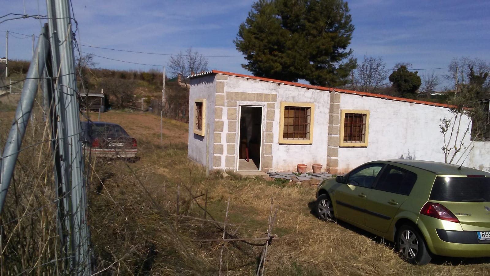 Imagen 1 de Finca rustica en Nalda zona Iregua