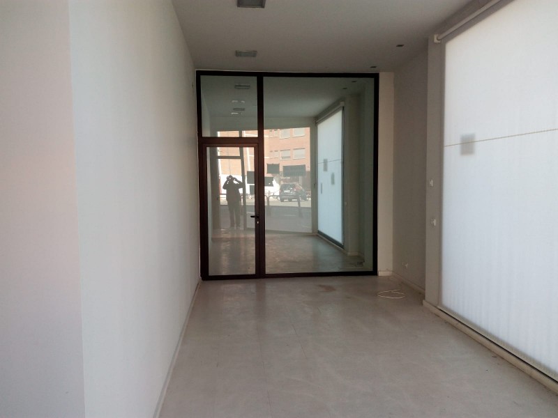 Imagen 0 de Local en Alquiler Zona de La Estrella, Acondicionado