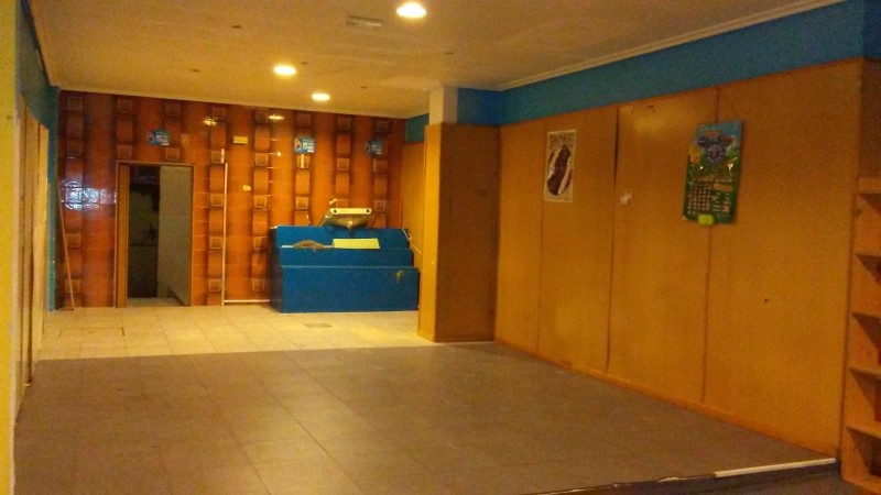 Imagen 0 de LOCAL ACONDICIONADO JUNTO AL AYUNTAMIENTO