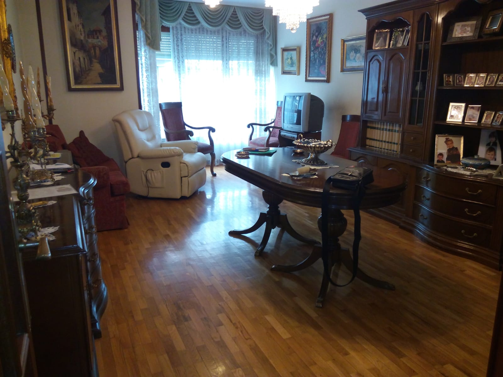 Imagen 0 de Gran Piso Zona Centro de Logroño