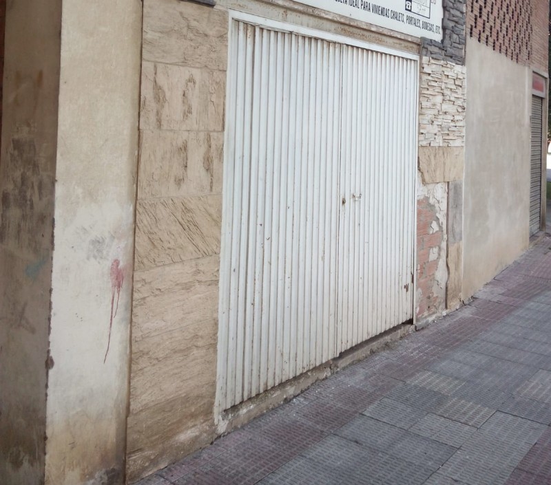 Imagen 0 de Local en Venta Zona Madre de Dios